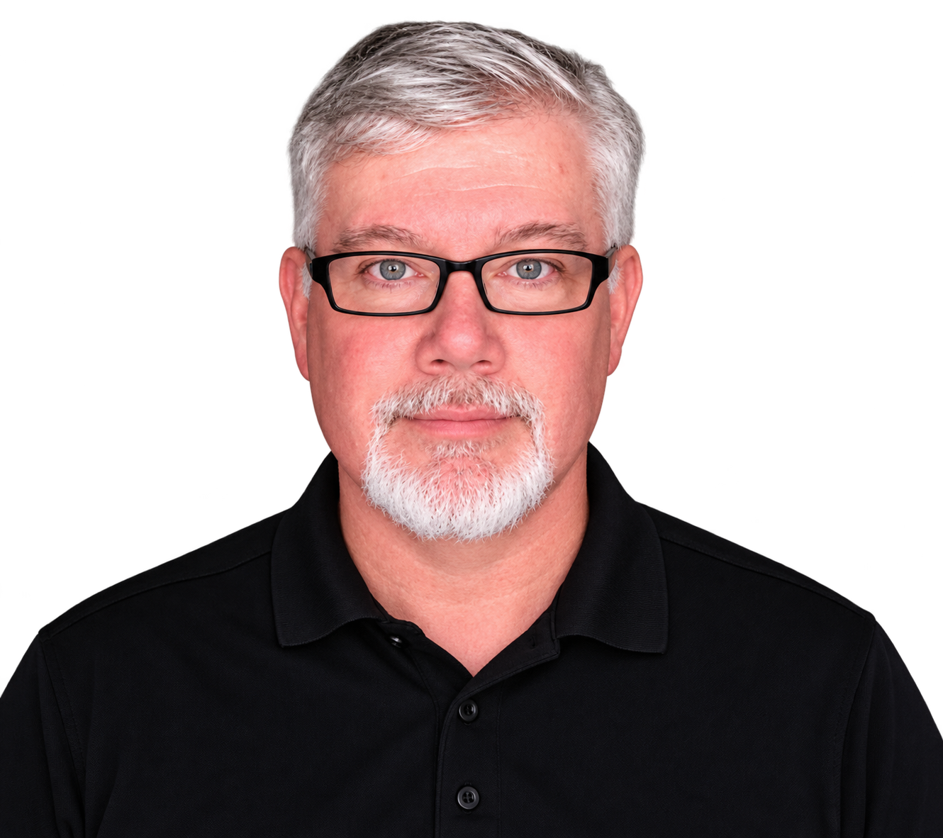 Brian Hey, your IT consultant at BH Consulting